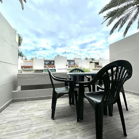 Apartamento Con Piscina Sur De Tenerife Costa del Silencio Eksteriør billede