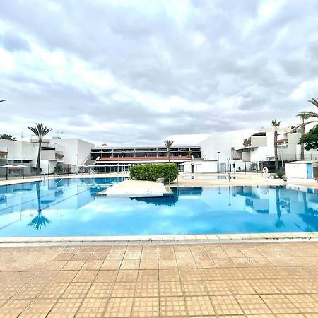 Apartamento Con Piscina Sur De Tenerife Costa del Silencio Eksteriør billede