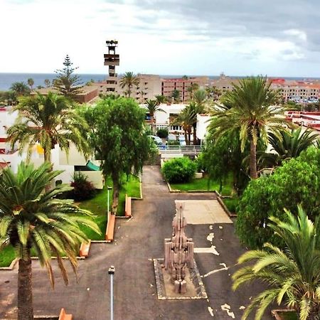 Apartamento Con Piscina Sur De Tenerife Costa del Silencio Eksteriør billede