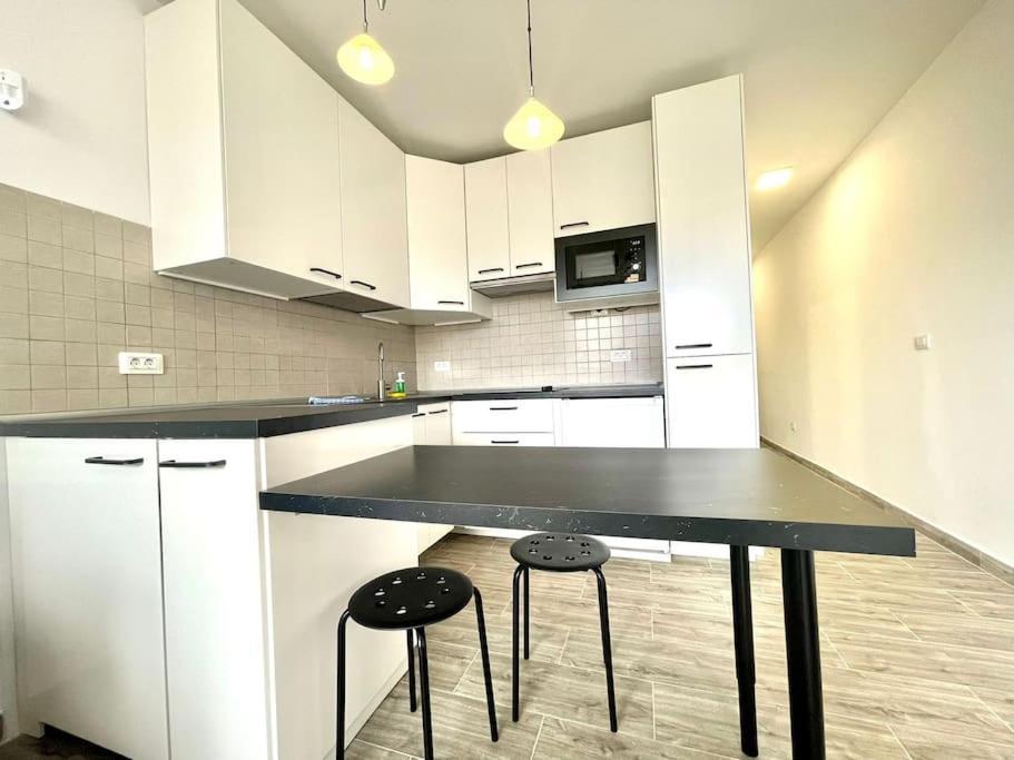 Apartamento Con Piscina Sur De Tenerife Costa del Silencio Eksteriør billede